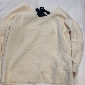 J. Crew sweater